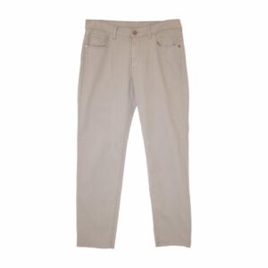 Pantalón Gabardina Caramelo BLUE