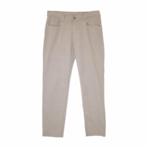 Pantalón Gabardina Caramelo BLUE