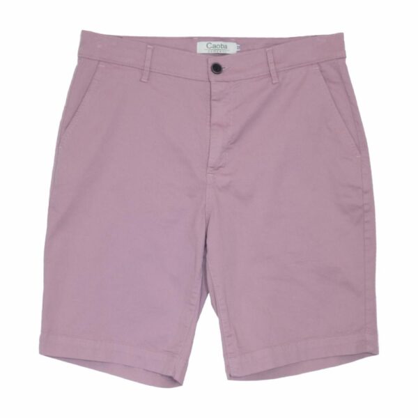 Gabardina Morado BLUE