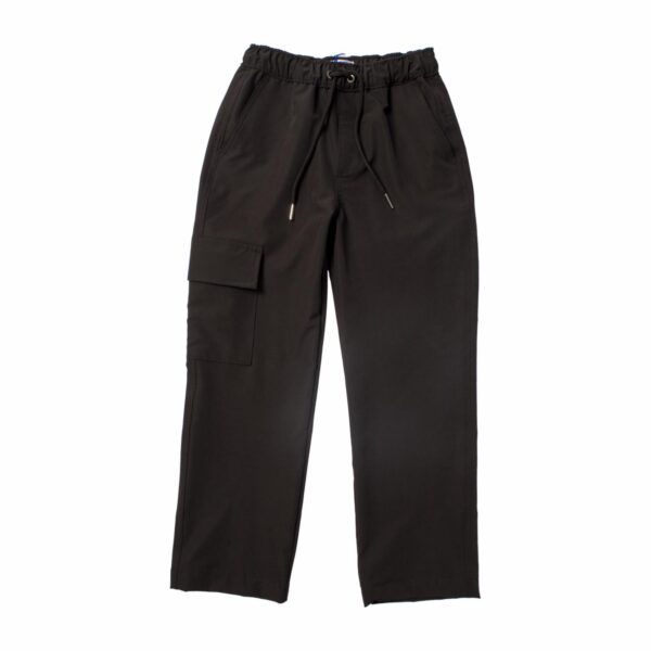 Pantalón Cargo Con Varios Bolsillos TOP KIDS