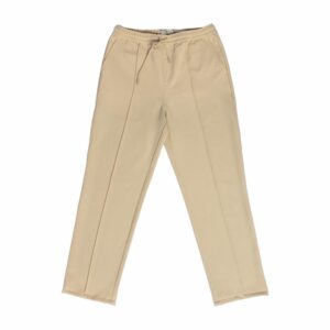 Pantalón Casual Cintura Elástica BLUE