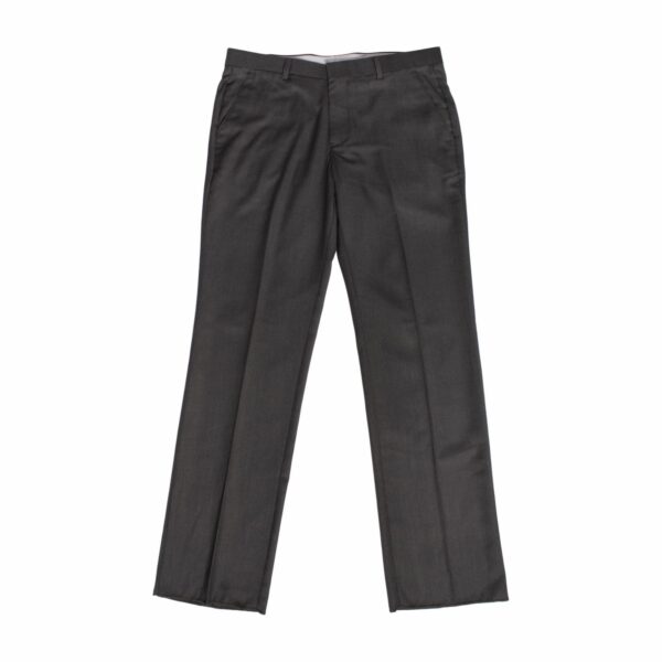 Pantalón Formal Basta Recta BLUE - Imagen 4
