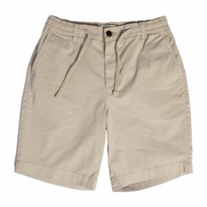 Bermuda Tipo Chino Con Bolsillo BLUE