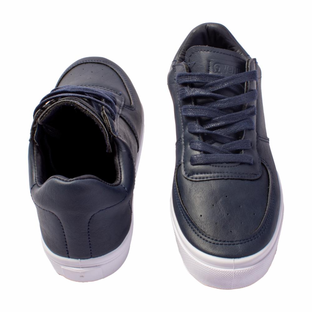 Zapatos Urbanos Con Cordones VENUS - Imagen 2