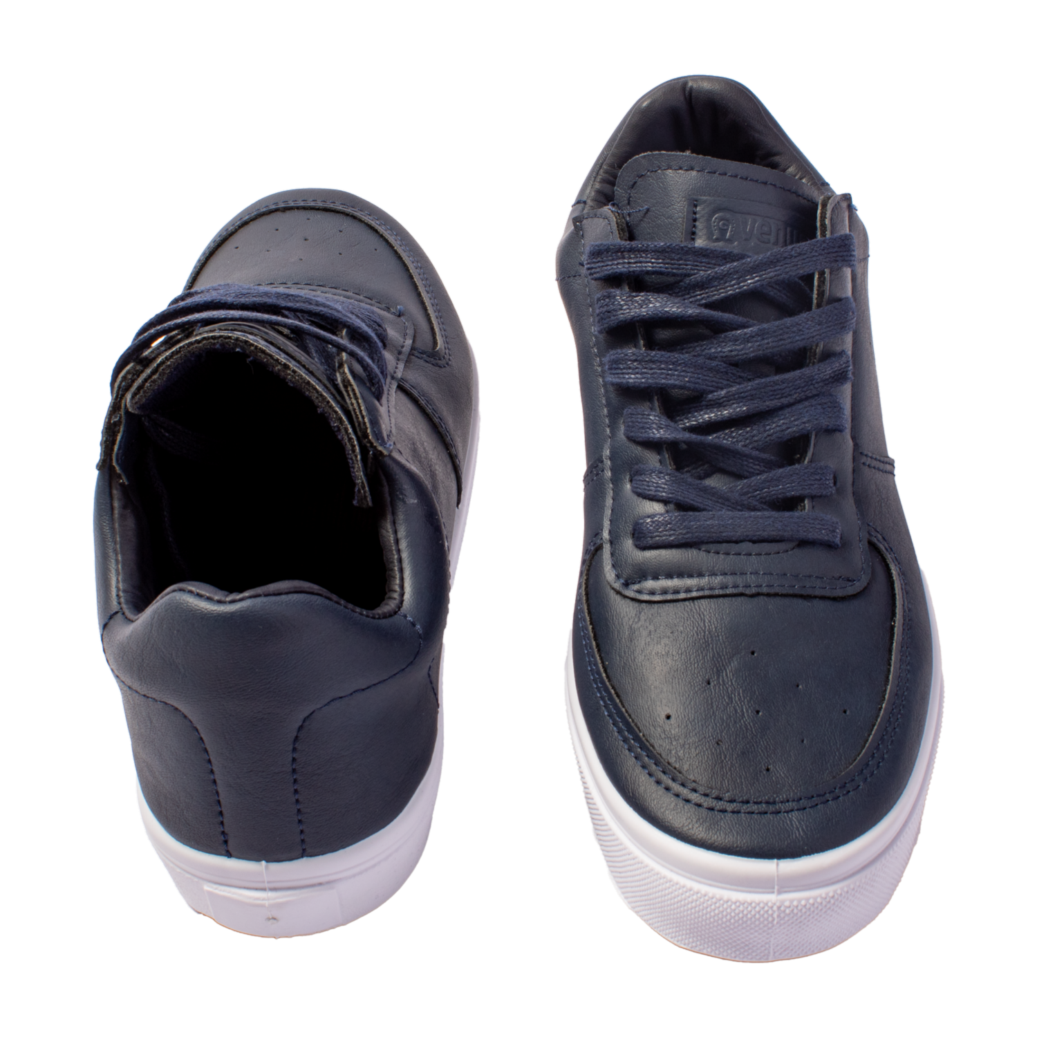 Zapatos Urbanos Con Cordones VENUS