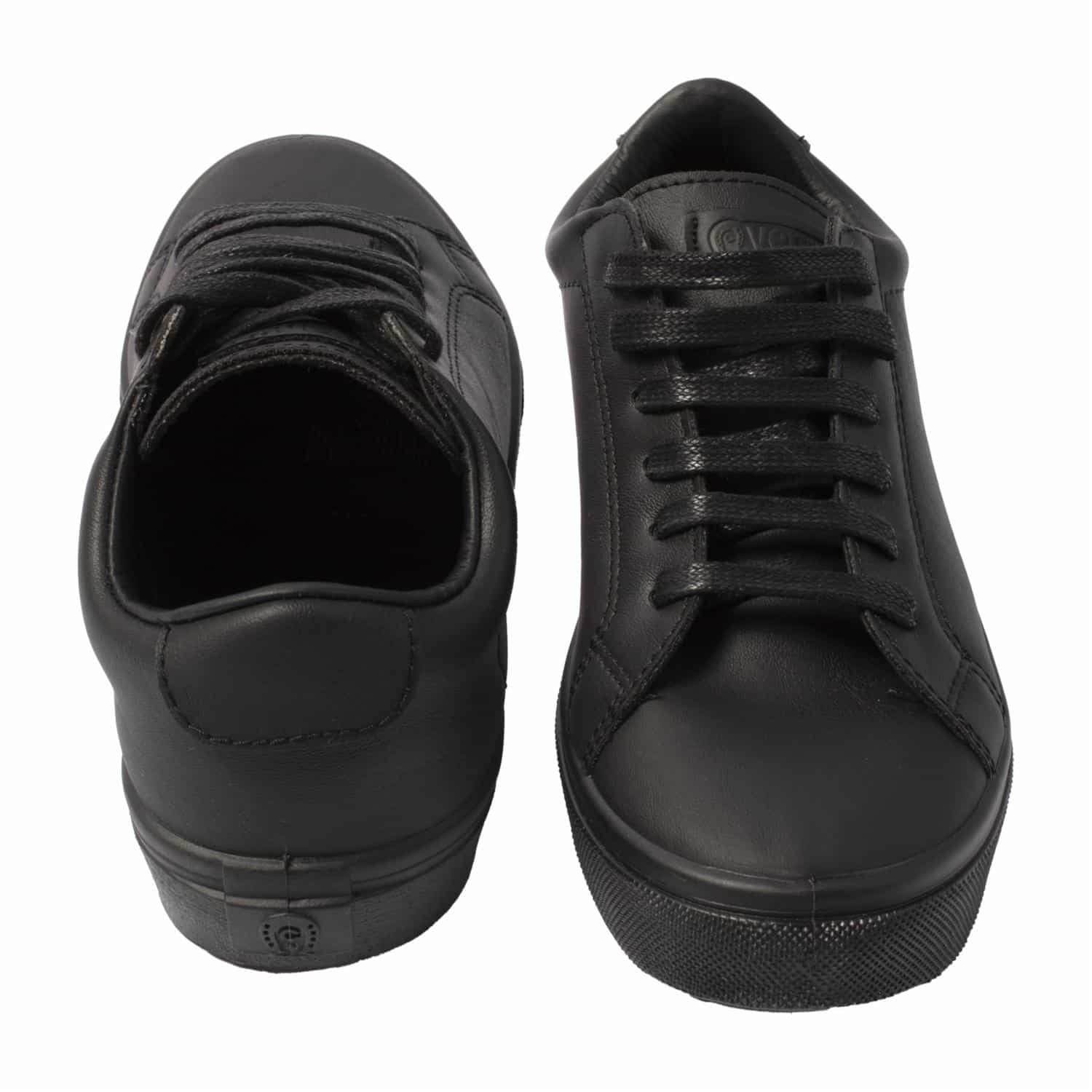 Zapato Urbano Lorcan Con Cordón VENUS - Imagen 3