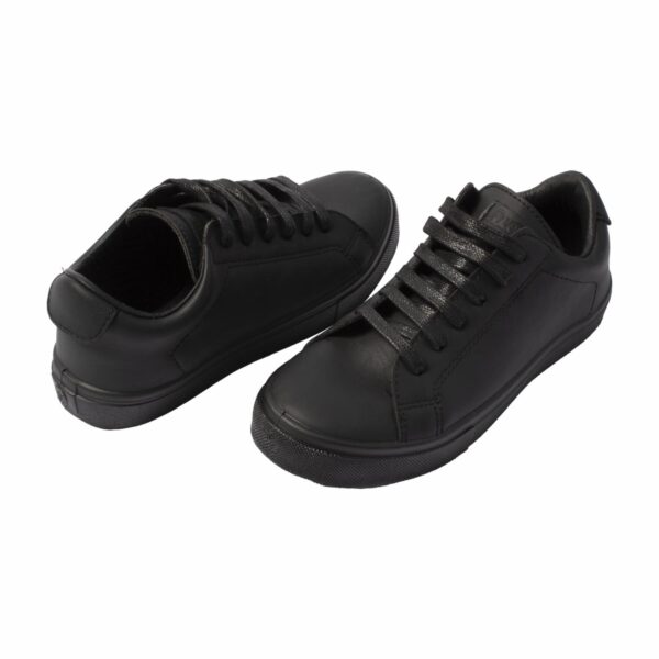 Zapato Urbano Lorcan Con Cordón