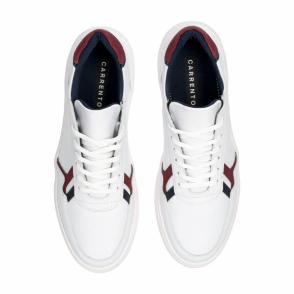 Zapato Urbano  CARRENTO - Imagen 2