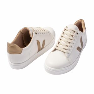 Zapatos Urbano Con Cordón TREND & STYLE