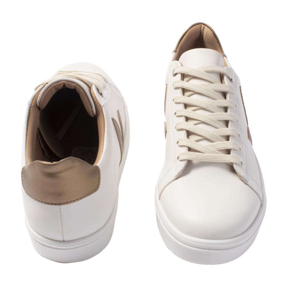 Zapatos Urbano Con Cordón TREND & STYLE - Imagen 3