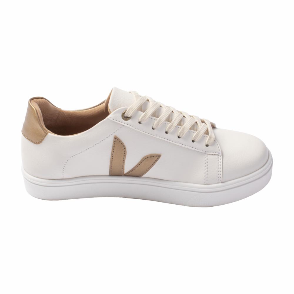 Zapatos Urbano Con Cordón TREND & STYLE - Imagen 4