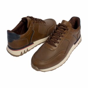 Zapatos Urbanos Con Cordón CARRENTO