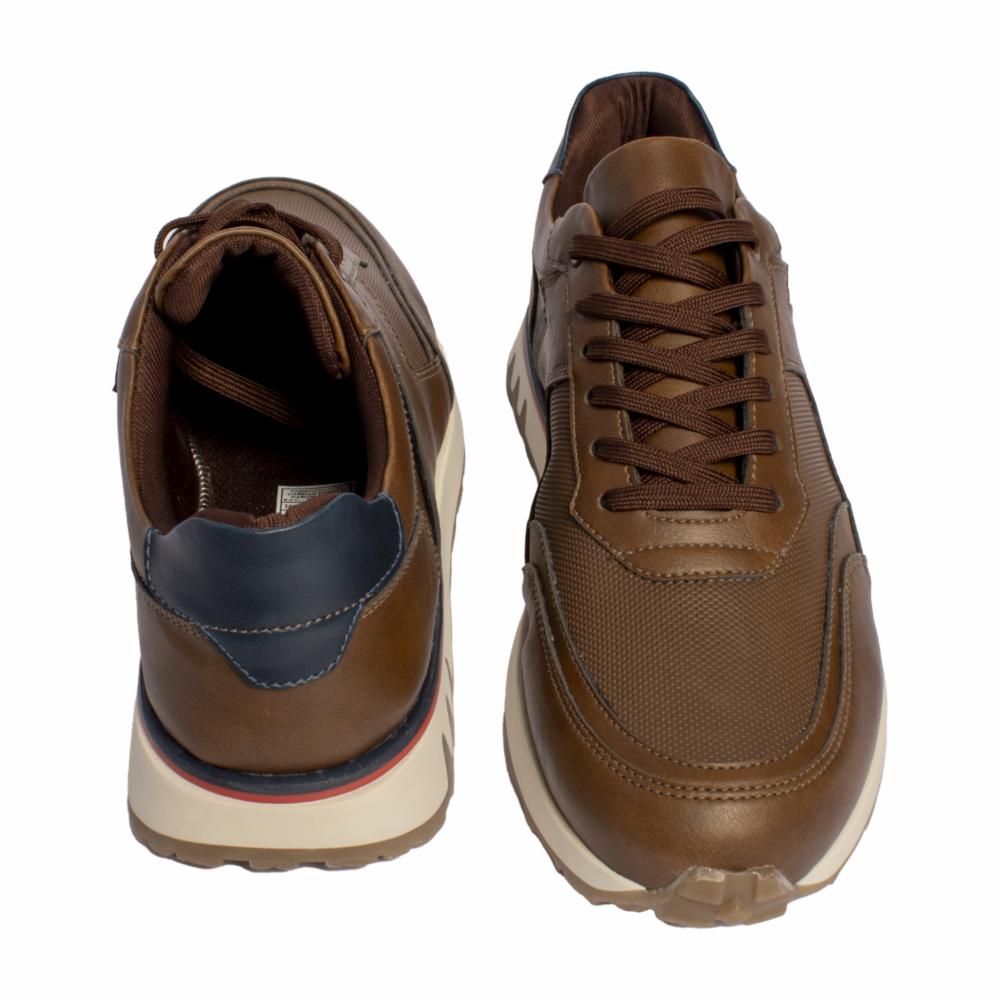 Zapatos Urbanos Con Cordón CARRENTO - Imagen 3