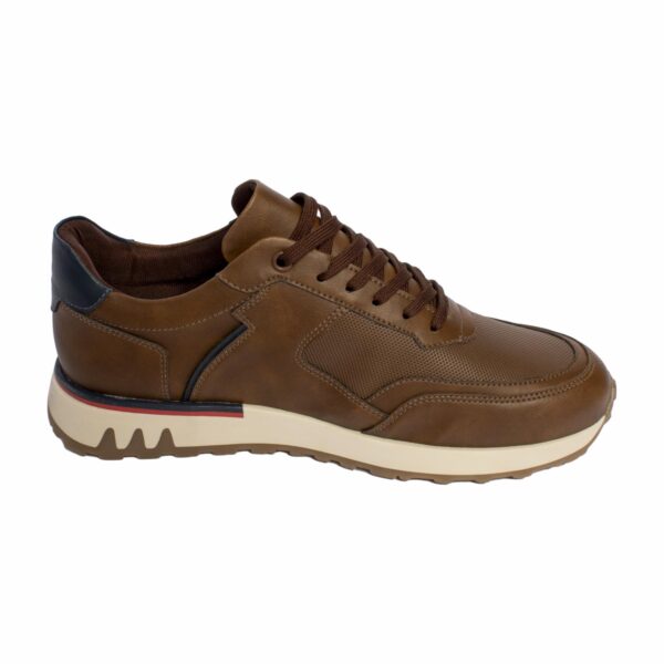Zapatos Urbanos Con Cordón CARRENTO - Imagen 4