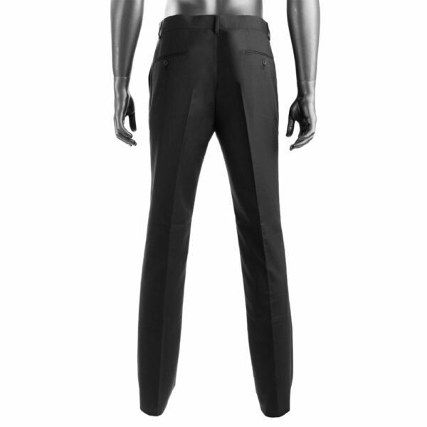 Pantalón Básico Formal Comfort Fit BLUE - Imagen 2