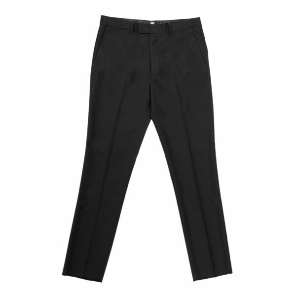 Pantalón Básico Formal Comfort Fit BLUE - Imagen 3