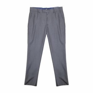 Pantalón Confort Gris BLUE