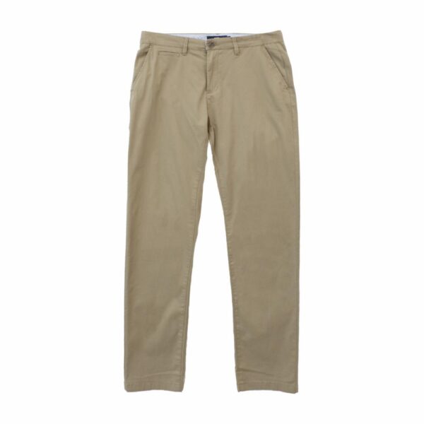 Pantalón Confort Kaki BLUE - Imagen 2
