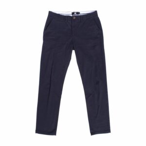 Pantalón Tipo Chino 5 Bolsillo BLUE