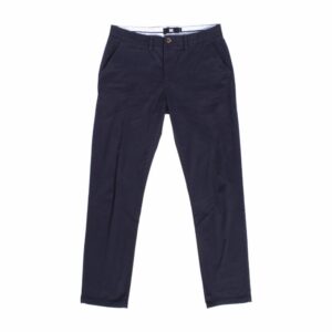 Pantalón Tipo Chino 5 Bolsillo BLUE