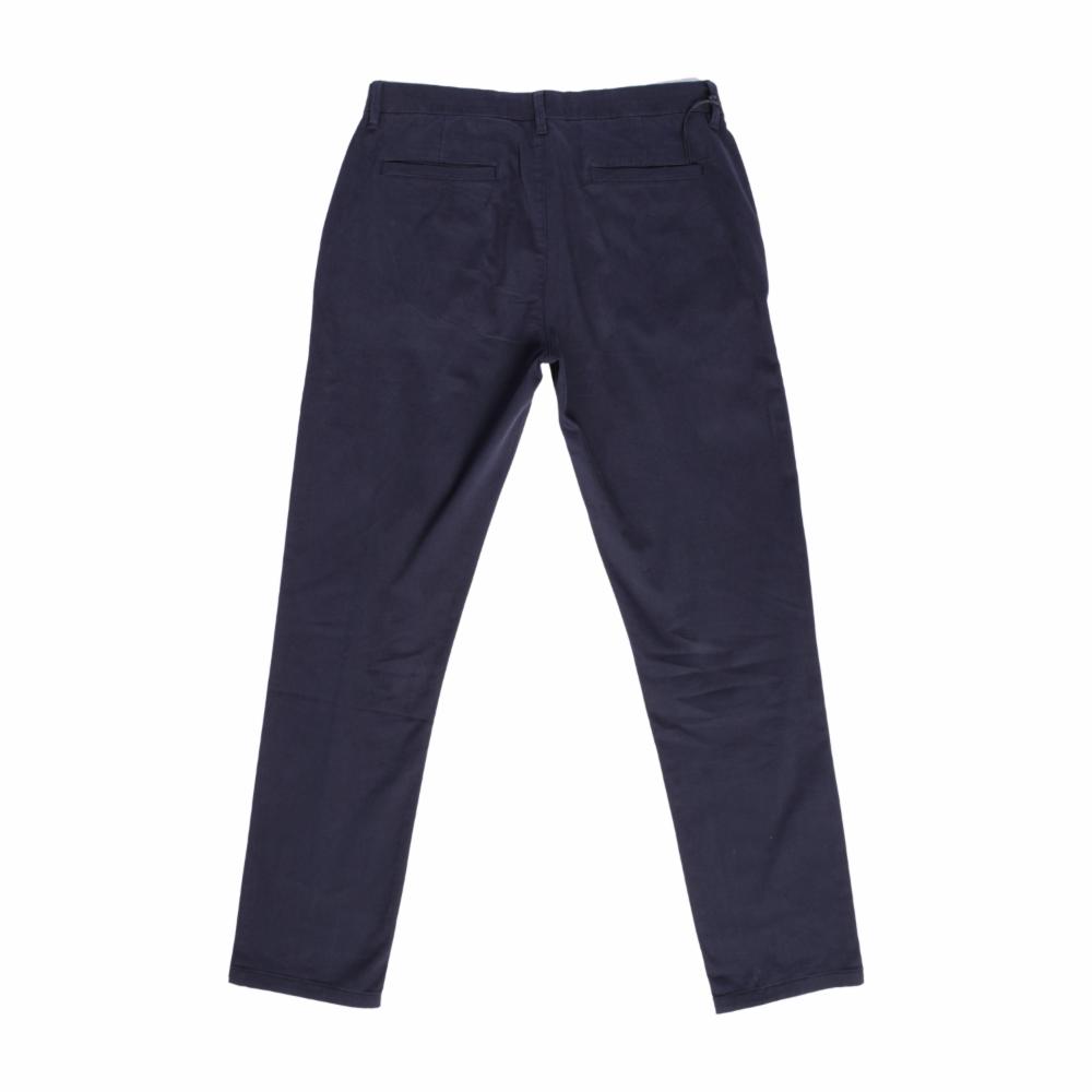 Pantalón Tipo Chino 5 Bolsillo BLUE - Imagen 2