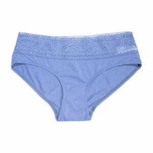 Panty Pretina Encaje NERY FAS