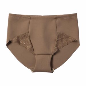 Panty Alto Cadera Ancha NERY FAS