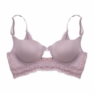 Brasier Encaje Realce Medio NERY FAS
