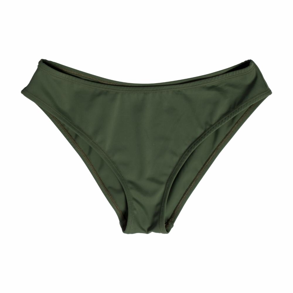 Terno De Baño 2 Piezas Top Y Pamty Estampado NERY FAS - Imagen 3