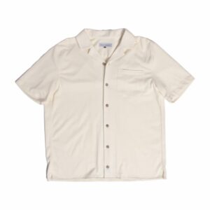 Camisa Manga Corta BLUE