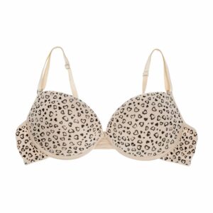 Brassier Estampado Habano WELLMAN