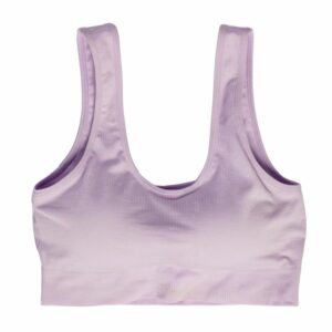 Top Torso Ancho Tiras Anchas Con Compresión En Copas WELLMAN