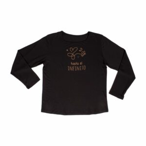 Pijama Buzo Cuello Redondo Mangas Largas WELLMAN