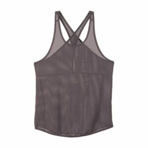 Bvd Dama Gris MGX SPORT