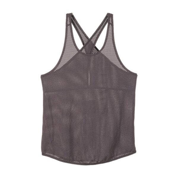 Bvd Dama Gris MGX SPORT