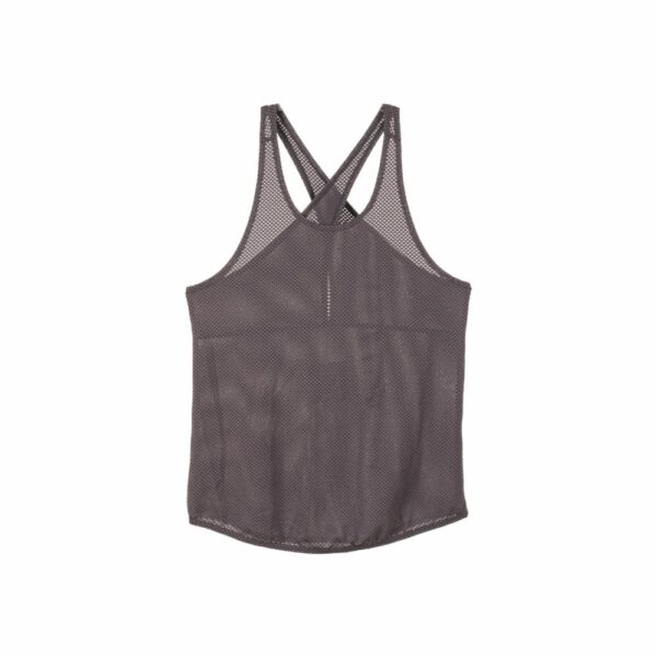 Dama Gris MGX SPORT