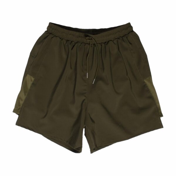 Short Deportivo MGX SPORT