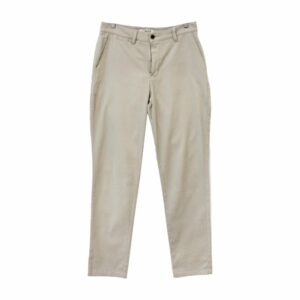 Pantalón Jean Slim Crudo BLACK POINT