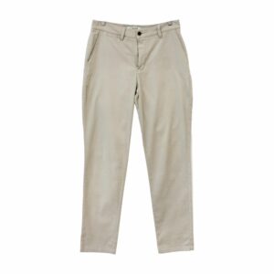 Pantalón Jean Slim Crudo BLACK POINT