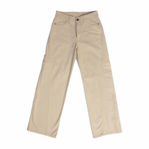 Pantalón Conn Pretina Varios Bolsillos BLACK POINT