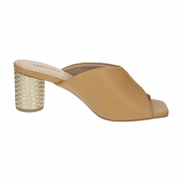 Sandalia De Taco  TREND & STYLE - Imagen 4