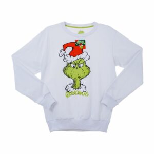 Buzo Grinch GRINCH