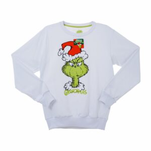 Buzo Grinch GRINCH