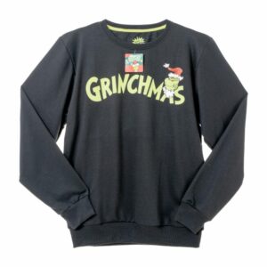 Buzo Grinch GRINCH