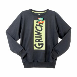 Buzo Grinch GRINCH
