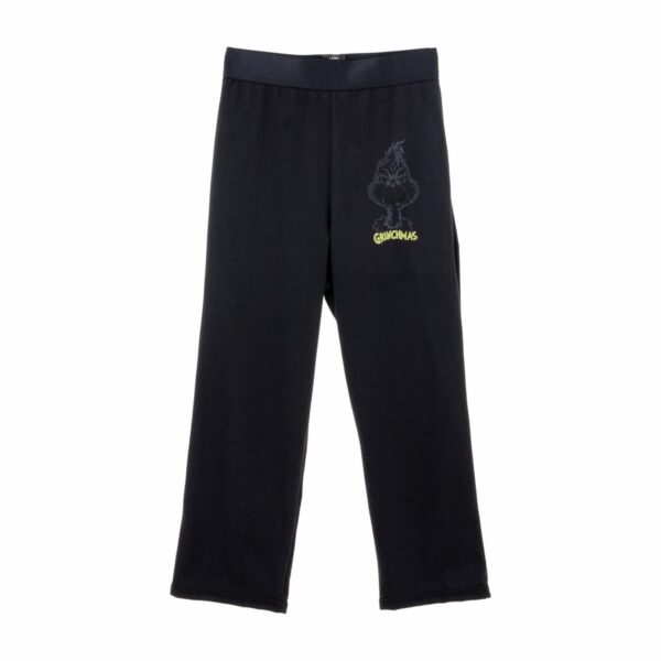 Manga Larga Con Pantalón Grinch GRINCH - Imagen 3