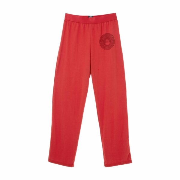 Pijama Manga Larga Con Pantalón Grinch GRINCH - Imagen 3