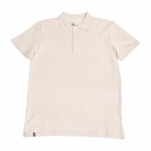 Camiseta Tipo Polo Manga Corta MGX BASIC