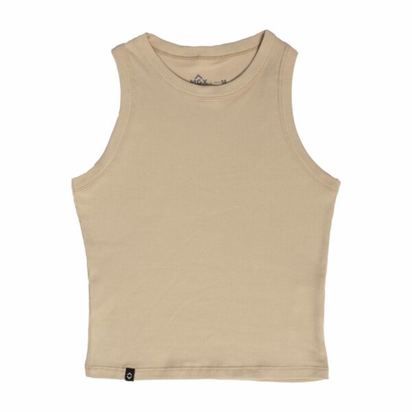 Cuello Redondo MGX BASIC
