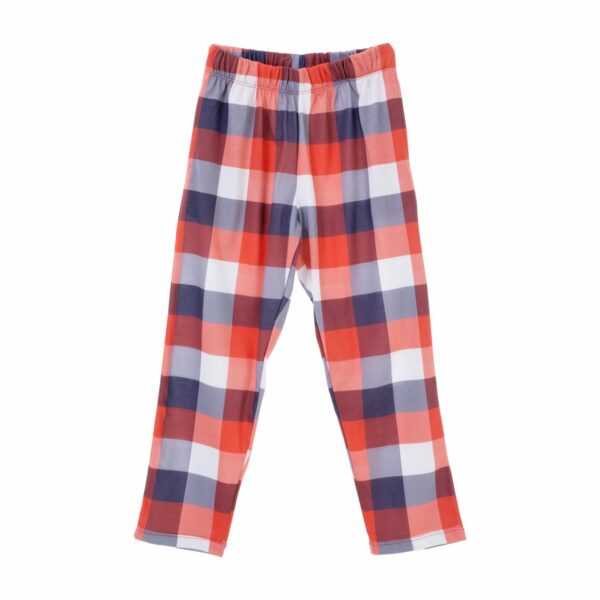 Pijama Manga Larga Con Pantalón Navidad BLUEY - Imagen 3